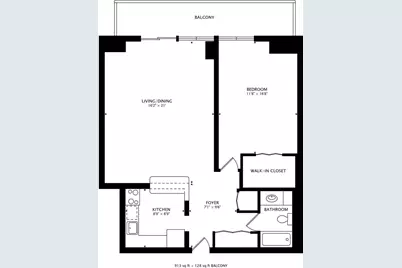 10 E Ontario Street #1303, Chicago, IL 60611 - Photo 2