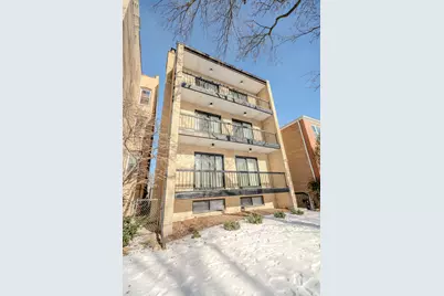 2740 W Farragut Avenue #1, Chicago, IL 60625 - Photo 1