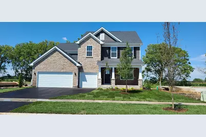 2930 Amaranth Court, New Lenox, IL 60451 - Photo 1