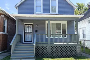 8521 S Carpenter St, Chicago, IL 60620 - Photo 2