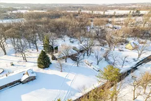 8710 N 2100 East Rd, Downs, IL 61736 - Photo 34