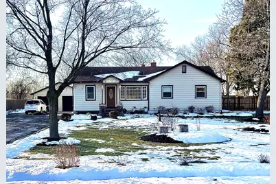 16058 S Gougar Road, Homer Glen, IL 60491 - Photo 1