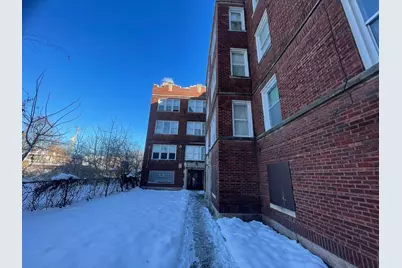 7029 S Indiana Avenue #2E, Chicago, IL 60637 - Photo 1