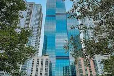 363 E Wacker Drive #4506, Chicago, IL 60601 - Photo 1