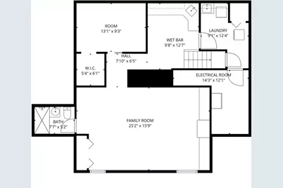 7S460 Donwood Drive, Naperville, IL 60540 - Photo 62