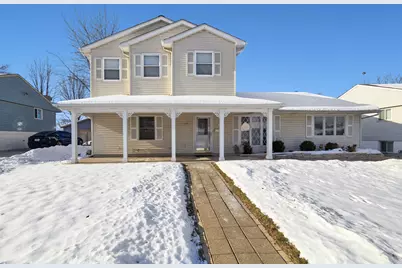 719 Surrey Drive, Streamwood, IL 60107 - Photo 1