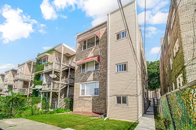 7828 S Winchester Avenue #1, Chicago, IL 60620 - Photo 14