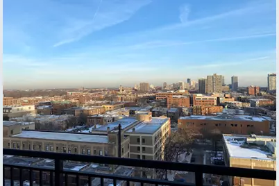 828 W Grace Street #1208, Chicago, IL 60613 - Photo 10