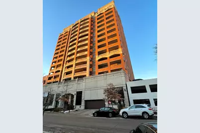 828 W Grace Street #1208, Chicago, IL 60613 - Photo 1