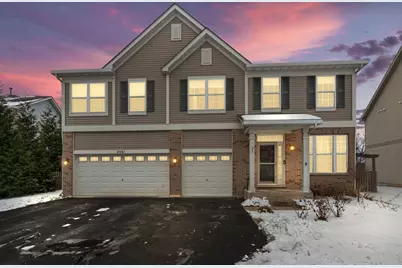 2561 Hennig Road, Hampshire, IL 60140 - Photo 2