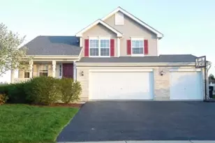 1606 Donegal Dr, Minooka, IL 60447 - Photo 1