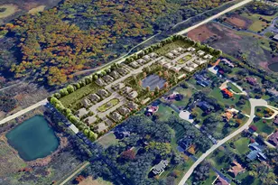 87 E Mundhank Rd, South Barrington, IL 60010 - Photo 6