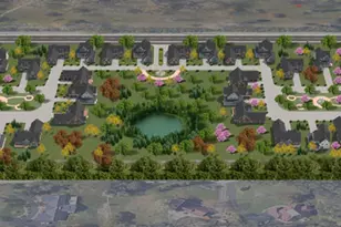 85 E Mundhank Rd, South Barrington, IL 60010 - Photo 8