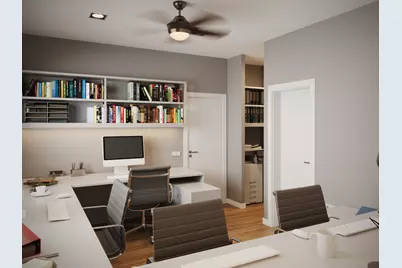 22825 N Prairie Road, Lincolnshire, IL 60069 - Photo 36