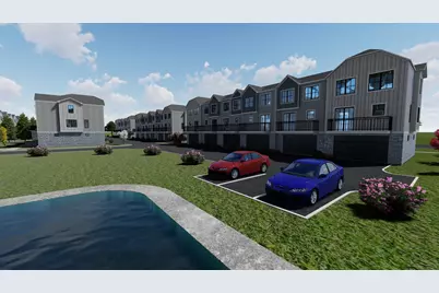 22824 N Prairie Road, Lincolnshire, IL 60069 - Photo 10