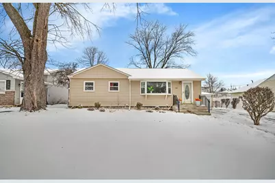 308 Norton Avenue, Lombard, IL 60148 - Photo 1