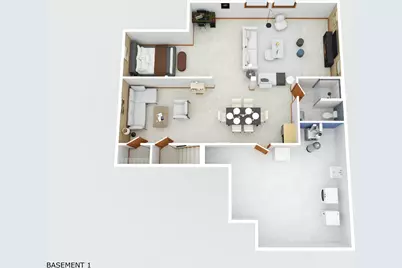 6442 Old Hunters Run, Rockford, IL 61114 - Photo 2