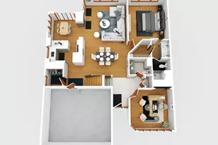 6442 Old Hunters Run, Rockford, IL 61114 - Photo 1