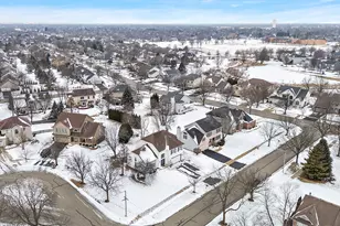 4711 Snapjack Cir, Naperville, IL 60564 - Photo 4