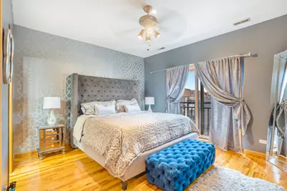 4925 S Forrestville Avenue #3S, Chicago, IL 60615 - Photo 6