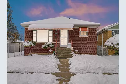 8844 S Prairie Avenue, Chicago, IL 60619 - Photo 1
