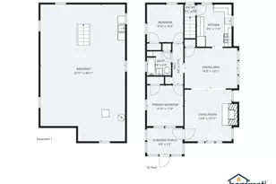 819 N Ash St, Waukegan, IL 60085 - Photo 22