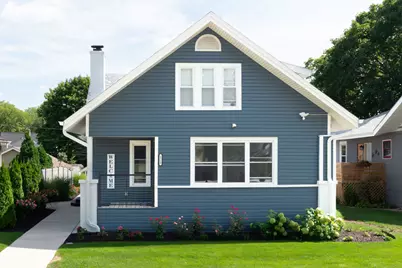 1719 Post Avenue, Rockford, IL 61103 - Photo 1