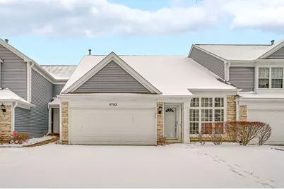 4782 Amber Circle, Hoffman Estates, IL 60192 - Photo 1