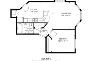 1709 N Crilly Ct, Chicago, IL 60614 - Photo 16