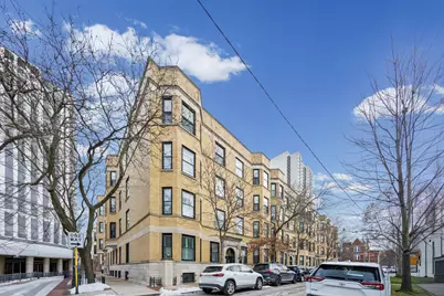 1709 N Crilly Court #4W, Chicago, IL 60614 - Photo 2