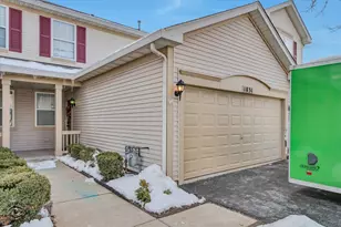 1831 S Wentworth Cir, Romeoville, IL 60446 - Photo 1