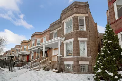 7214 S Saint Lawrence Avenue, Chicago, IL 60619 - Photo 1