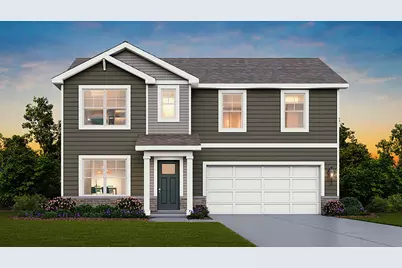 512 Adirondack Court, Joliet, IL 60436 - Photo 1