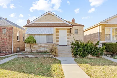 7148 S Sawyer Avenue, Chicago, IL 60629 - Photo 1