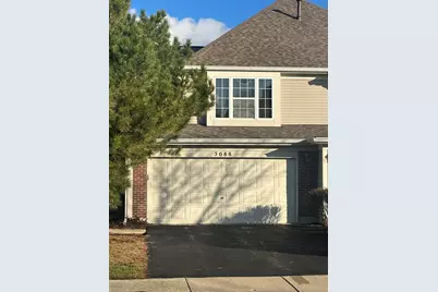 3088 Serenity Lane, Naperville, IL 60564 - Photo 1