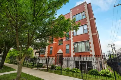 4714 S Evans Avenue #3N, Chicago, IL 60615 - Photo 1
