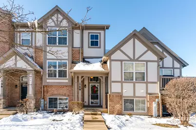 748 June Terrace, Lake Zurich, IL 60047 - Photo 1