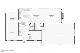 1345 Westley Ln, West Dundee, IL 60118 - Photo 42