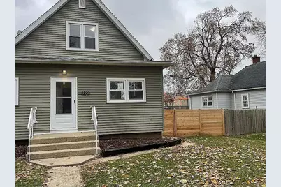 2305 Elisha Avenue, Zion, IL 60099 - Photo 1