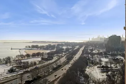 5555 N Sheridan Road #1716, Chicago, IL 60640 - Photo 12