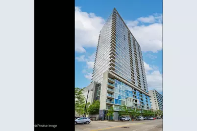 1720 S Michigan Avenue #814, Chicago, IL 60616 - Photo 1