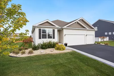 10122 Jonamac Avenue, Huntley, IL 60142 - Photo 2