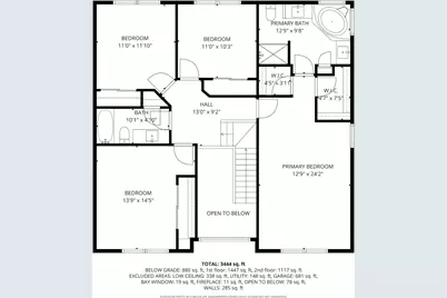 548 Arbor Lane, Oswego, IL 60543 - Photo 44