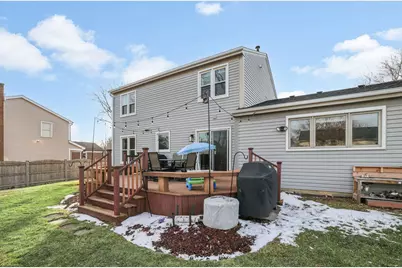 2604 Pebblebrook Lane, Rolling Meadows, IL 60008 - Photo 26