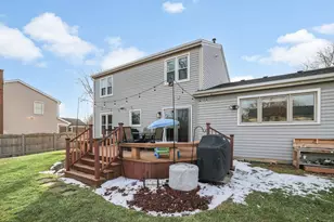 2604 Pebblebrook Ln, Rolling Meadows, IL 60008 - Photo 26