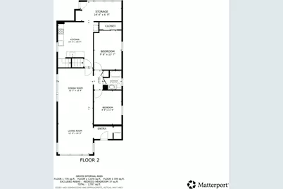 4655 N Keating Avenue, Chicago, IL 60630 - Photo 18