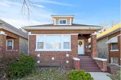 8432 S Green Street, Chicago, IL 60620 - Photo 1