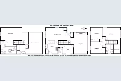 [Address not provided], Wilmette, IL 60091 - Photo 32