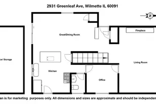 [Address not provided], Wilmette, IL 60091 - Photo 32
