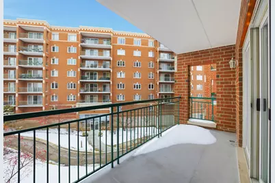 650 S River Road #405, Des Plaines, IL 60016 - Photo 12